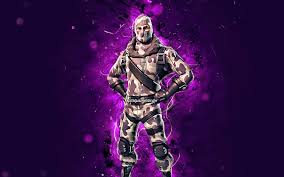 New Backbling On Havoc. Not A Great Skin, But Goes Well With The Skin. Let  Me Know If You Want To See It On Any Other Of My Skins. : R/Fortnitebr