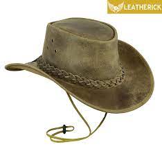 Shop Motorcycle Clothing Free Shipping All Across Uk Leatherick Gb Leather Cowboy Hats Leather Hats Hats For Men