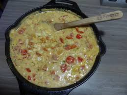 Fischpfanne Dopfgucker Die Dutch Oven Gruppe Rezept Fischpfanne Lecker Schmecker Rezepte Leckeres Essen