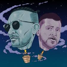 Bang Bang (feat. R. City, Selah Sue & Craig David)