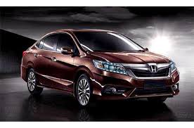 Image result for new model 2018 honda city