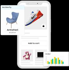 Look how to make apps easy with free easy tutorials and weekly updated knowledge base: Ecommerce App Builder Builderfly Build Free Native Mobile App Now