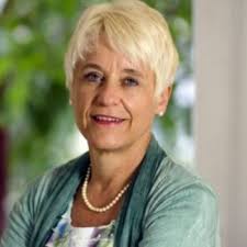 Barbara Schubert Profil Somatic Experiencing Deutschland e.V.