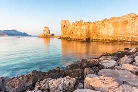 7 unique ways to explore Greece in Odysseus' footsteps