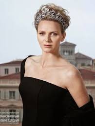 While we have already covered their wedding , today, we are featuring their spectacular wedding gala, and all the royal guests who attended! 100 Albert And Charlene Ideas Princess Charlene Charlene Of Monaco Princess Grace
