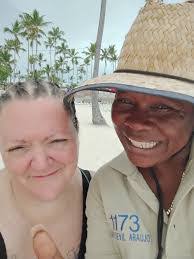 Mark Huckins's Instagram, Twitter & Facebook