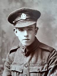 What are the Regina Rifles shoulder titles?