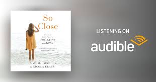 So Close Audiobook