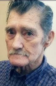 Joseph Ray Mosby (1939-2018)