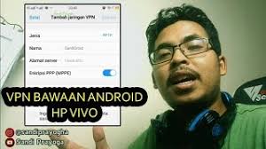 Hp vivo memiliki pengaturan vpnuntuk membuat dan mengatur vpn kalian harus memiliki server vpn. Cara Menggunakan Vpn Bawaan Android Tanpa Aplikasi Tambahan Youtube