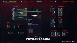 If handguns are your primary weapon choice, the 3516 is the one to go for. Cyberpunk 2077 All Johnny Silverhand Collectibles Locations