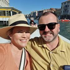 RIP #fabrizio . You were a big part of my life and the father of my  daughter Maia .This was