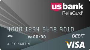 Menu, select card to bank transfer and follow the instructions to input account information to which funds are being sent. Us Bank Reliacard Activation Www Usbankreliacard Com Activate Us Bank Card