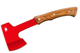 Compadre Camp Axe Camp Axe Buck Knives Axe