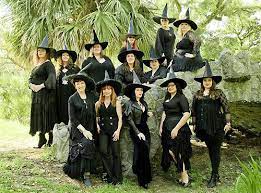 New Orleans Black Hat Society New Orleans Witch Witch Photos Witch