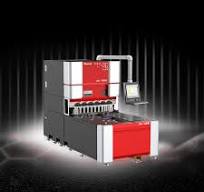 Металлическая листовая панель CNC Гидравлическая изгибаная машина Ag1000