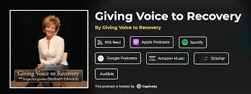 Here we have a series of guided meditations and visualization for you to understand, connect, and communicate. Evolve Develop Your Intuition Giving Voice To Recovery