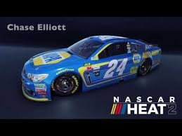 In fact, busch is so confident that harvick will win that if he doesn't, we'll give millennials the v lit paint scheme they. Nascar Heat 2 All Paint Schemes For Cup Drivers Youtube