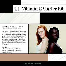 Garnier Vitamin C Serum, With 3.5% Niacinamide + Salicylic Acid, Evens,  Smoothens And Brightens Skin, Reduces Spots, For All Skin Types Even Sensitive  Skin, Vegan Formula, Skin Naturals, 30 Ml : Amazon.Ca: