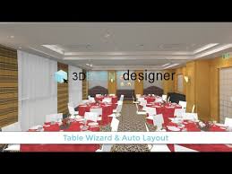 Home 3d Event Designer