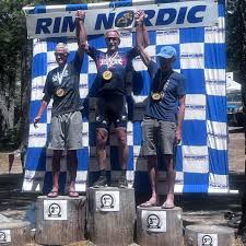 Wow what a turn out!! Lots of Team Bear Valley Bikes Podiums today  @rimnordic Everyone went out there and crushed it! Great job to everyone