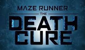 News & interviews for maze runner: Maze Runner The Death Cure