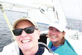 Bizarre Star Andrew Zimmern Comes To The Beach