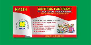 We did not find results for: Contoh Banner Spanduk Nasa Terbaru Natural Nusantara Agen Resmi Nasa Cikampek Karawang