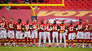 Тачдаун тв | американский футбол. Newsela The History Of Lift Every Voice And Sing The Black Anthem Being Played At Nfl Games