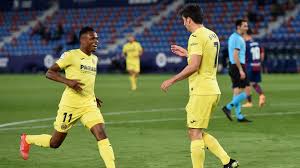 We did not find results for: Were Villarreal Stronger Without Chukwueze After Arsenal Injury Goal Com