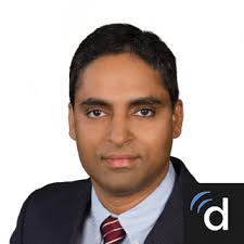 Dr. Koushik Das, MD