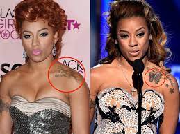 At the time, it seems like a romantic way to profess your undying love, but later, it feels like a huge blunder. Celebrity Tattoo Cover Ups