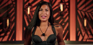 To win a $100,000 grand prize, they'll have to give up sex. Meet Emily London Based Model Who S On Too Hot To Handle On Netflix