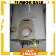 Semoga daftar harga ini bisa membantu anda dalam memilih water heater untuk rumah. Jual Water Heater Gas Paloma Ph5rf Kamar Mandi Rumah Tangga Bukalapak Com Inkuiri Com