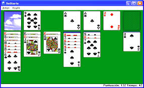 Puedes retirar de a una o de a tres cartas, dependiendo el modo que elijas. Intenso Estereo Suave Descargar Solitario Clasico Gratis Aplicable Aparecer Gastar
