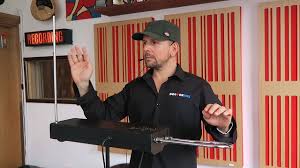 How much does a theremin cost? The Moog Theremin In Action Youtube