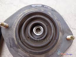 Maybe you would like to learn more about one of these? Tacra S Diy Garage Top Mounting Absorber Replacement