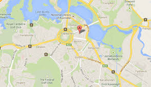 See the main unsw kensington campus map in pdf. Canberra Net User Group Directions