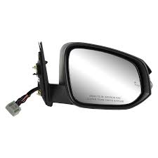 Для просмотра онлайн кликните на видео ⤵. For Toyota Highlander 17 19 K Source 70187t Passenger Side View Mirror Foldaway Motors Ib John Auto Parts Accessories