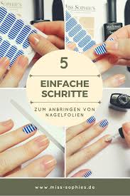 Shellac nägel das solltest du vor der maniküre wissen herold. Nagelfolien Sind Ganz Einfach Und Schnell Anzubringen Hier Findest Du Ein Video Mit Einer Schritt Fur Schritt Anleitung Z Nagelfolie Nagelpflege Folien Nagel