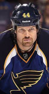 The Strange Injurious Journey Of Jason Arnott Free Agent Free Agent St Louis Blues Hockey Blues Nhl