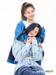 14.6k members in the ateez community. ë¥®ë ¹ à­§ à­¨ On Twitter Itzy Weekly Idol Kpop Girls