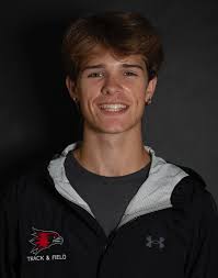 2024 Cross Country Roster