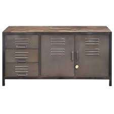 11 Authentique Buffet Industriel Ikea