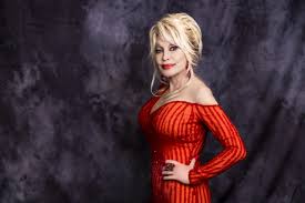 But despite her prevalence in pop culture, dean largely stays out of the spotlight. Dolly Parton The Cover Story Sounds Like Nashville