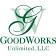 Goodworks Unlimited logo