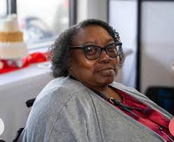 Alisa Dawn Chambers Kimbrough Obituary April 18, 2025