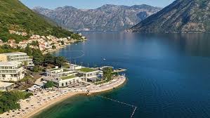 Lasciati conquistare dai suoi sensazionali 300 km di costa, scoprendo una destinazione al. The 5 Best Montenegro Beach Resorts Jul 2021 With Prices Tripadvisor