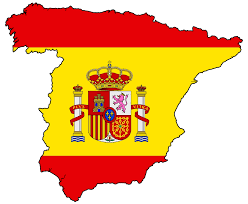 Stokes Family Home Page Drapeau Espagne Drapeau Pays Drapeaux Espagnols