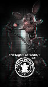 Special delivery es la nueva y aterradora entrega de la franquicia fnaf. O Xrhsths Jorge Sto Twitter Opinion De Five Nights At Freddy S Ar Special Delivery